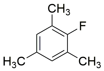 Fluoruro de mesitilo