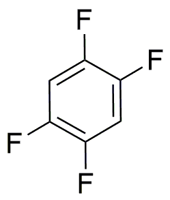 1,2,4,5-tétrafluorobenzène