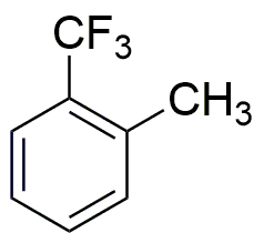 2-méthylbenzotrifluorure