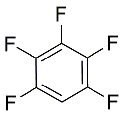 Pentafluorobenceno