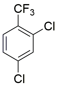 2,4-Diclorobenzotrifluoruro