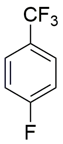 4-Fluorobenzotrifluoruro