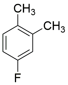 4-Fluoro-o-xylene