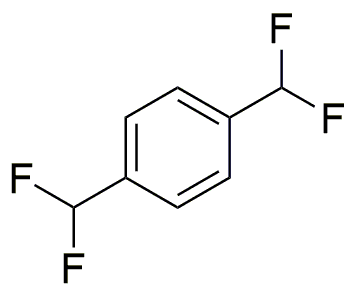 a,a,a',a'-Tetrafluoro-p-xileno