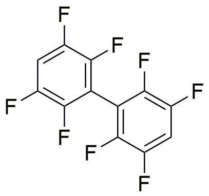 2,2',3,3',5,5',6,6'-Octafluorobiphenyl