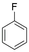 Fluorobenzène