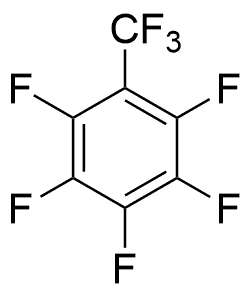 Octafluorotoluene