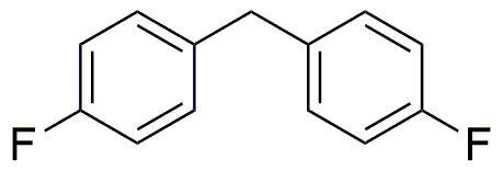 4,4'-Difluorodiphenylmethane