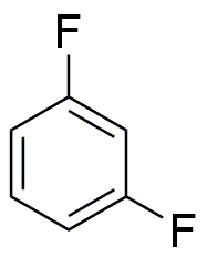 1,3-Difluorobenceno