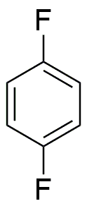 1,4-Difluorobenceno