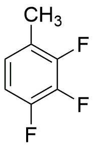 2,3,4-Trifluorotoluene