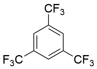 1,3,5-Tris(trifluorométhyl)benzène