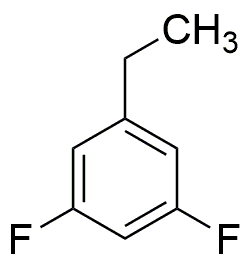 1-Éthyl-3,5-difluorobenzène