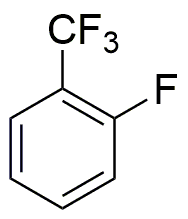 2-Fluorobenzotrifluoride