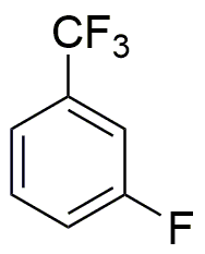 3-Fluorobenzotrifluoruro