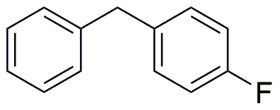 4-Fluorodiphenylmethane