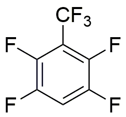 2,3,5,6-tétrafluorobenzotrifluorure