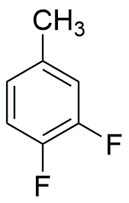 3,4-Difluorotoluène