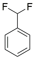 (Difluorométhyl)benzène