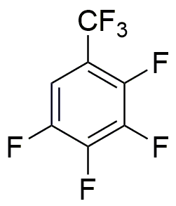 2,3,4,5-Tetrafluorobenzotrifluoruro