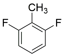 2,6-Difluorotolueno