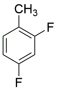 2,4-Difluorotolueno