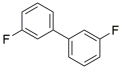 3,3'-Difluorobifenilo