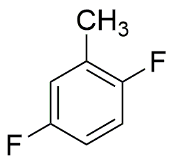 2,5-Difluorotoluène