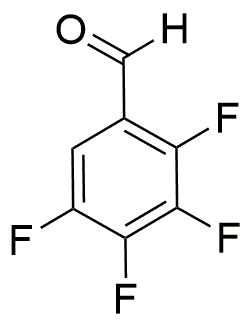 2,3,4,5-Tetrafluorobenzaldehído