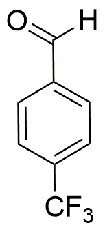 4-(trifluorometil)benzaldehído