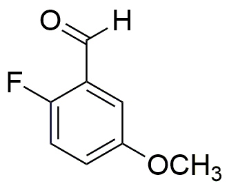 6-Fluoro-m-anisaldéhyde