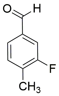 3-Fluoro-4-methylbenzaldehyde