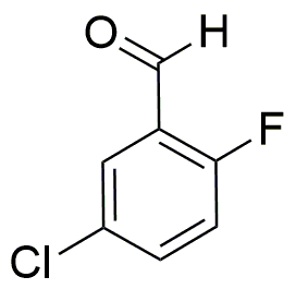 5-Chloro-2-fluorobenzaldehyde