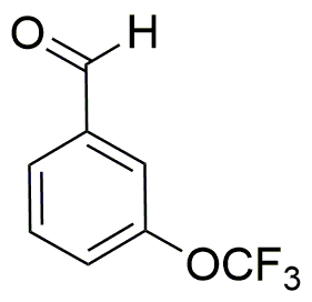 3-(Trifluoromethoxy)benzaldehyde