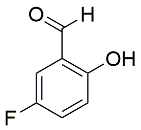 5-Fluorosalicylaldehyde