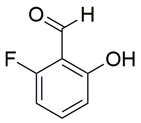 6-Fluorosalicylaldéhyde