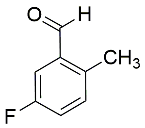 5-Fluoro-2-metilbenzaldehído