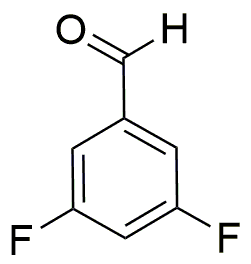 3,5-Difluorobenzaldehído