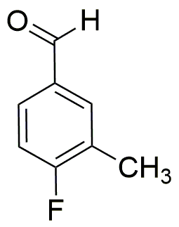 4-Fluoro-3-methylbenzaldehyde