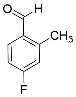 4-Fluoro-2-metilbenzaldehído