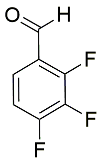 2,3,4-Trifluorobenzaldehyde