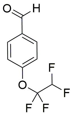 4-(1,1,2,2-Tetrafluoroethoxy)benzaldehyde