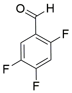 2,4,5-Trifluorobenzaldéhyde