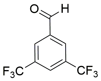 3,5-Bis(trifluoromethyl)benzaldehyde