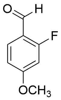 2-Fluoro-p-anisaldehyde