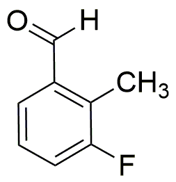 3-Fluoro-2-methylbenzaldehyde