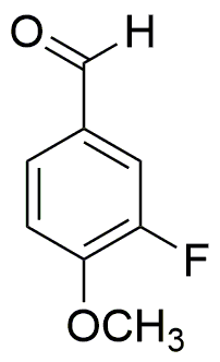 3-Fluoro-p-anisaldehído