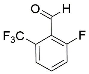 2-Fluoro-6-(trifluorométhyl)benzaldéhyde