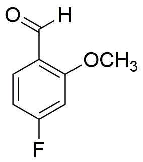 4-Fluoro-o-anisaldehído