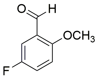 5-Fluoro-o-anisaldéhyde